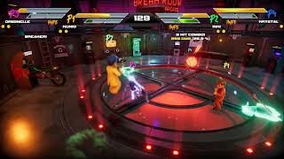 Trailer