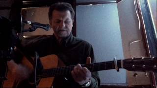 "Blue Wave" (acoustic version)
