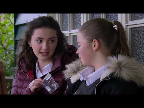 Emmerdale 13th March 2018