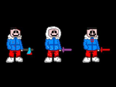 shitass!murder time trio - rain of gods