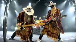 ZZ Top   Me So Stupid