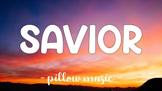 Savior - Iggy Azalea (Feat. Quavo) (Lyrics) 🎵