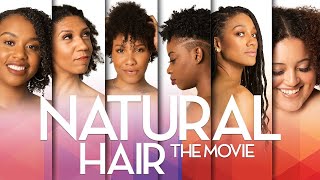 Natural Hair The Movie (2019) | Documentary | Brittney Bluitt | Evan Bornes | Isis Brantley