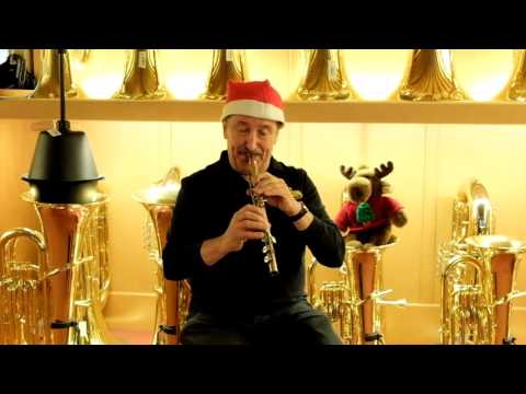 Musikhaus Lange Weihnachtskalender Türchen 10