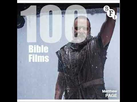 Matthew Page Gets Biblical