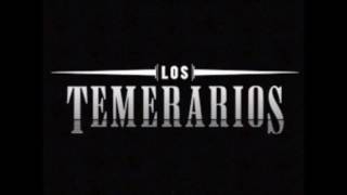 Los Temerarios No Se Vivir Sin Ti