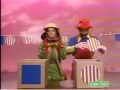Sesame Street Sorting Shapes