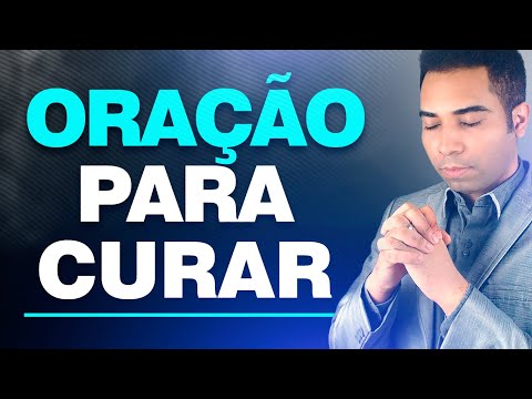 Prayer for Healing 🙏 For God to Grant Health