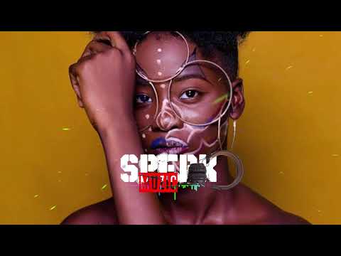 SPERK x MRK x B GUNTER LYDIA JAZMINE NO LETTING GO KDANSé mp4