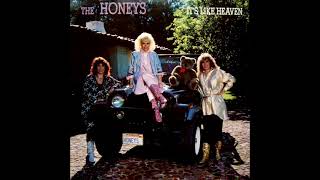 The Honeys - Sweet Sunday Kinda Love