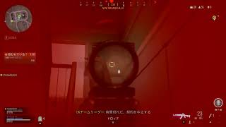 #22 COD:MW WARZONE配信(初見・参加歓迎)