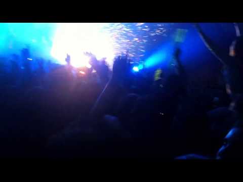 Anshar @ Rave in the River 2013