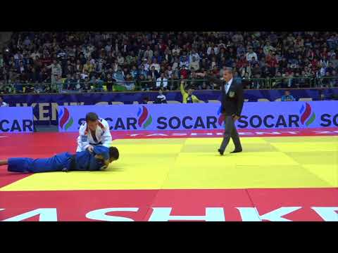 Ippon Daily | Yahor Varapayeu