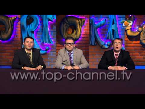 Portokalli, 2 Nentor 2015 - Rama & Keshilltaret (Balet ne kryeministri)