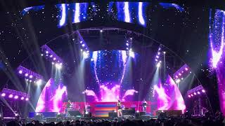 Download lagu SUARA HATI SEORANG KEKASIH  —  EL PUTRA SARIRA & LEYA PRINCY Live @SYNCHRONIZE 2025 mp3