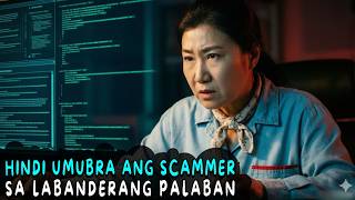 Download lagu Hindi Akalain Ng Mga Scammer Na Isang Labandera Lang Ang Tatapos Sa Kanila | Citizen Of A Kind Recap mp3