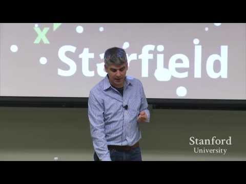 Stanford Webinar When Your Big Data Seems Too Small