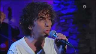 Magnus Uggla   Jag Och Min Far Live Så Mycket Bättre 2012