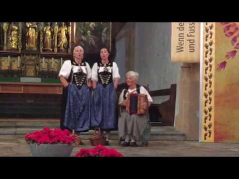 Occhini Brigitte und Daria