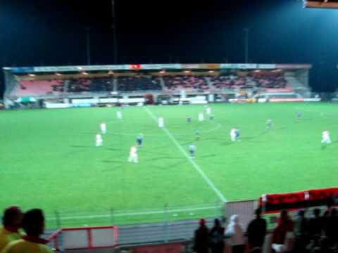 TOPOss - GA Eagles opa overmars