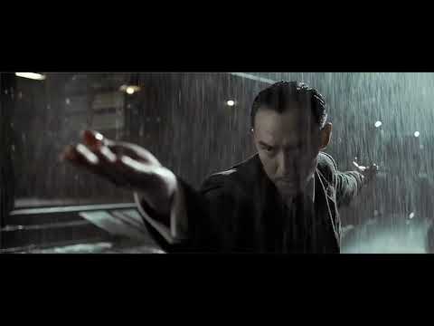 The Grandmaster | FIGHT SCENE #02