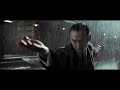 The Grandmaster FIGHT SCENE 02