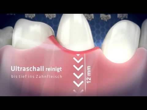 Emmi-club "Die Ultraschall-Wirkung"