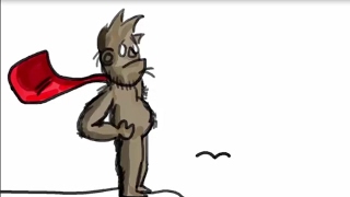 Movie Mashup: The Ape in the Cape