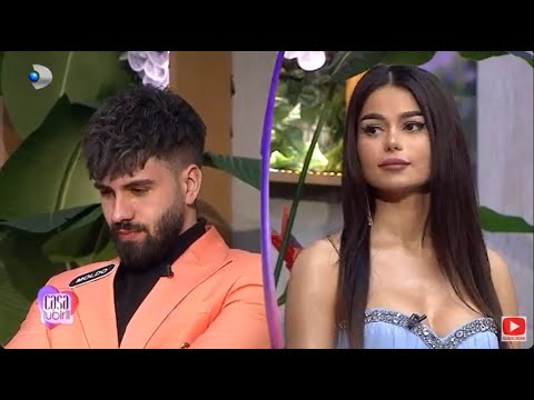 Casa Iubirii (20.04.2025) - Episodul 98 | Sezonul 4 | Gala 14 | Editie COMPLETA