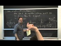Lecture 20: SCET Wilson Coefficients