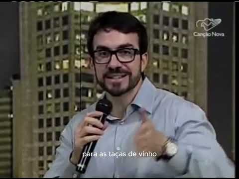 Dependência do álcool - Pe. Fábio de Melo - Programa Direção Espiritual 29/04/2015