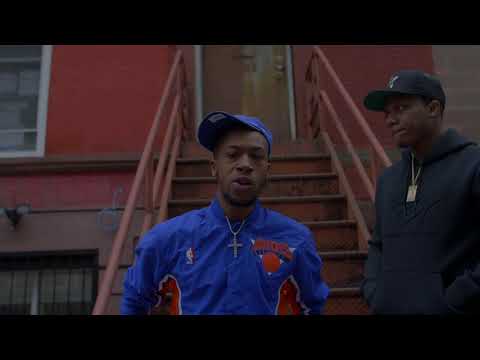 Ralph Taj Aka YoungTaj x Neek Bucks - TopDogs (Official Video)  @BenjiFilmz