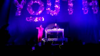 Tinie Tempah - Flash