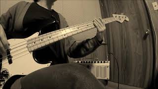 Esperanza Spalding  - Cinnamon Tree 【Bass Cover】