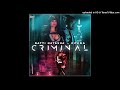 Natti Natasha Ft Ozuna Criminal