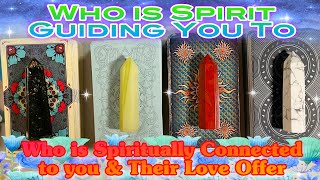 Your Next Boyfriend Girlfriend Partner Your Next SPIRITUAL Connection 😘 pick a card tarot reading