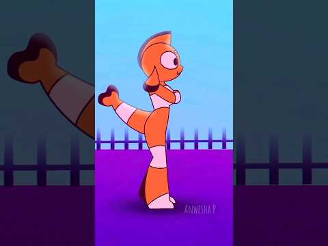 Night Dancer || meme || Ginger🧡