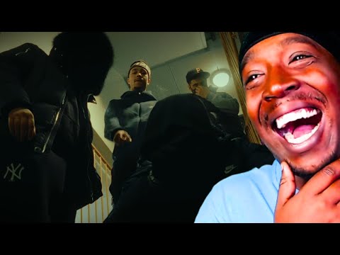 American Reacts To VJ - Do This For Fun (Official Music Video)