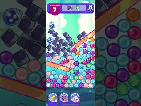 Angry Birds - Dream Blast 1063 Hard - Subscribe please!!