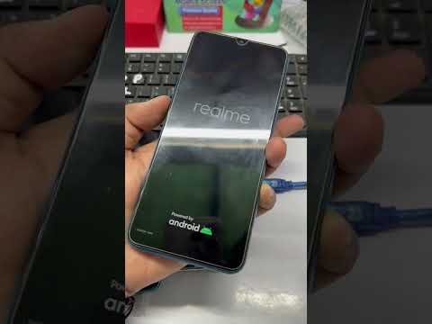 Realme C3 Lock kaise remove kare | Realme Hard Reset | Realme Lock #hardreset #password lock remove