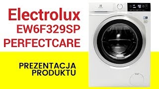 Electrolux EW6F429BP - відео 2