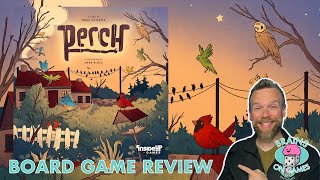 Brains On Games - Perch video thumbnail