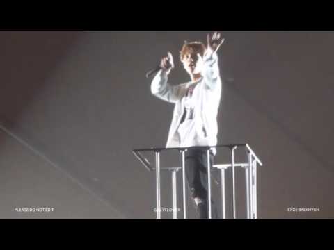 [GILLYFLOWER] 160813 SMT in Tokyo  DropThat