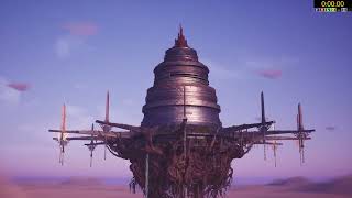 [Echoes of Aincrad] 体験版をＲＴＡ風に走る :34分45秒