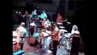 Deodato: Gershwin's "Rhapsody in Blue" @ Wiener Staatsoper Austria, July 2 2002