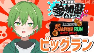 まったりビッグランラン参加型