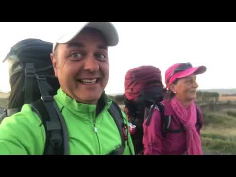 Jakobsweg 2019 Tag 23