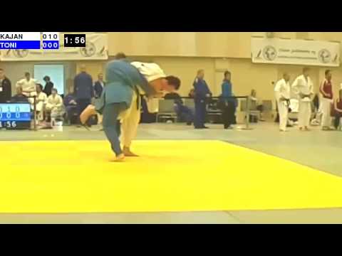 SM 2016: M-100: KAJAN - TONI