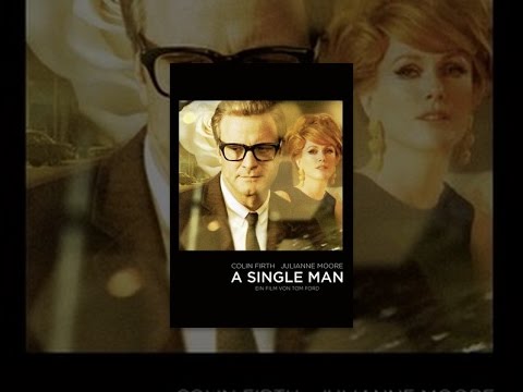 A Single Man