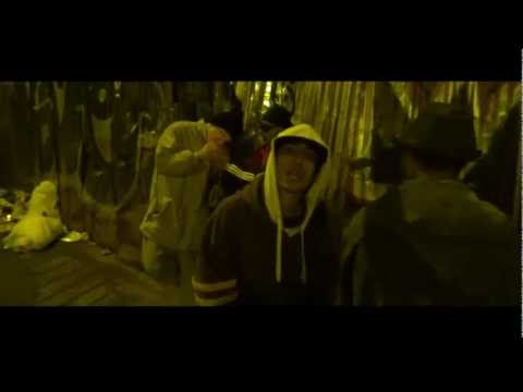 NIGGA BOOM. ENEVILLA UND, AL ROC DELITO, MORGAN.